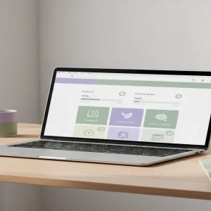 sell adhd notion templates