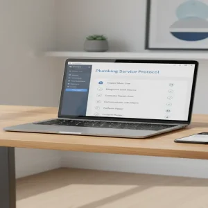 sell business SOPs online