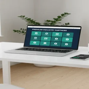 build niche B2B directories