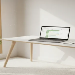 sell notion templates for influencers