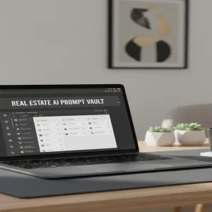 sell AI prompt libraries