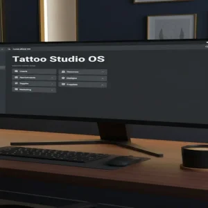 sell niche business operating systems