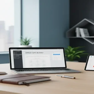 sell custom GPT personas