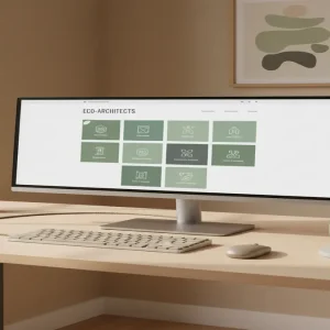 build a niche directory website