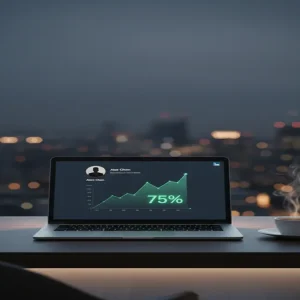 ghostwriting for tech founders