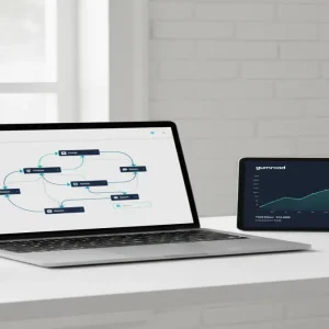 sell make.com automation blueprints