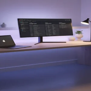 sell niche prompt libraries