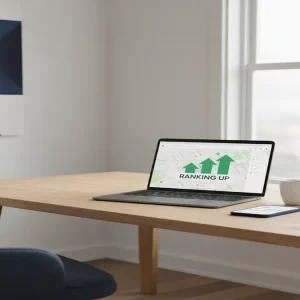 google maps optimization service