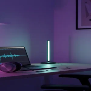 sell ambient audio loops