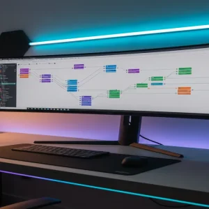 sell make.com automation blueprints