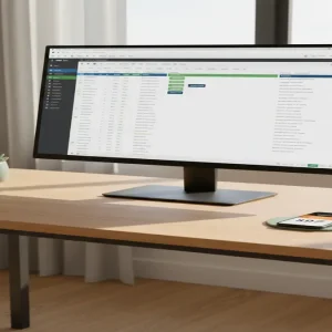 sell curated databases online