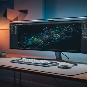 sell curated knowledge vaults