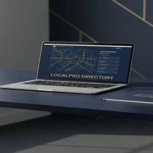 build local directory sites