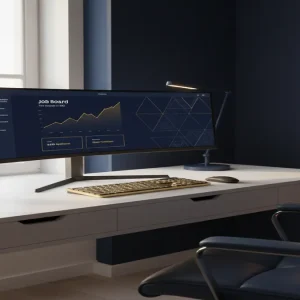 build niche job boards for profit