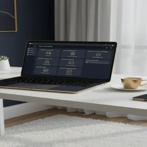 sell specialized prompt libraries