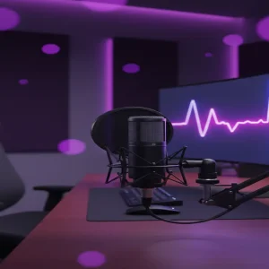 license your voice online