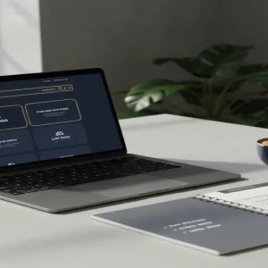 build a curated niche directory