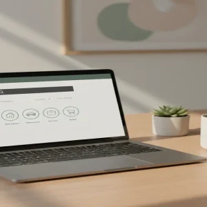 build niche resource directories