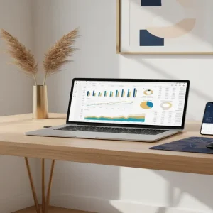 sell google sheets automation services