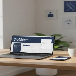 sell niche prompt libraries