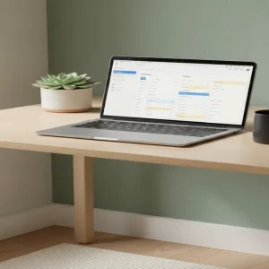 sell digital organization services