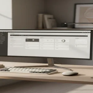 sell notion templates for freelancers