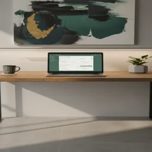 sell AI prompt frameworks in Notion