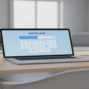sell curated micro-directories online