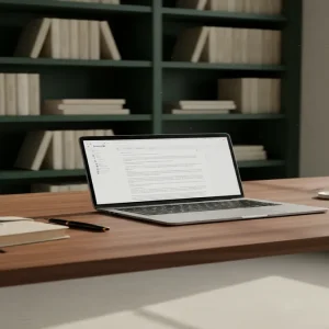 substack newsletter ghostwriting services