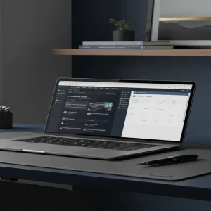 sell industry intelligence briefs