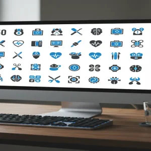 sell niche icon sets online