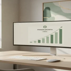 pinterest visual search marketing strategy