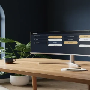 sell curated resource databases