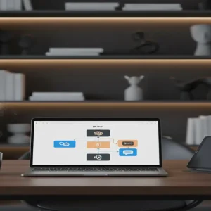 sell AI automation blueprints