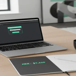 build no-code chrome extensions