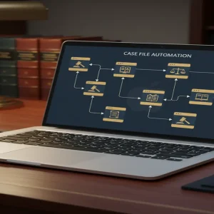 sell legal AI automation services