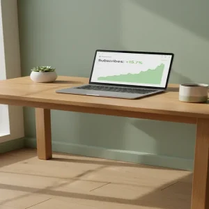 start a micro-newsletter for profit