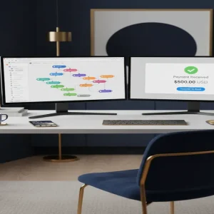 sell automation workflows online