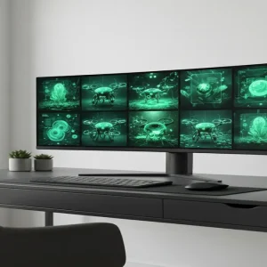 sell AI stock photos on Wirestock