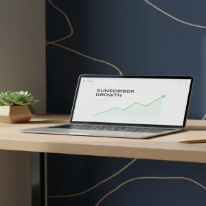 newsletter curation passive income