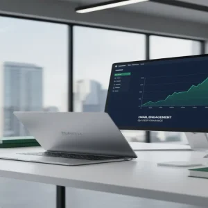 flip digital newsletters for profit