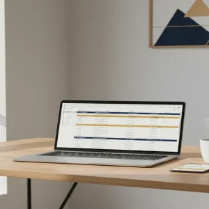 sell curated databases online