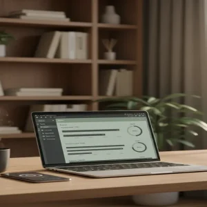 build custom notion dashboards