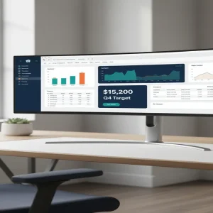 sell automated airtable systems