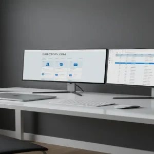 build niche directory sites