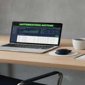 sell google sheets automations