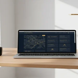 build a niche directory website