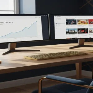 sell curated research newsletters