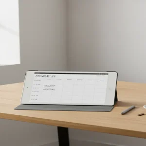 sell digital planners for remarkable 2