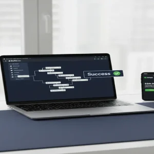 sell ai widgets to local businesses